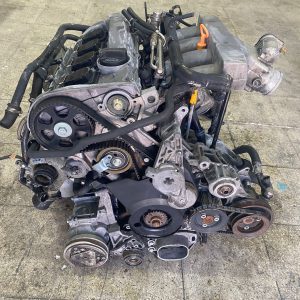Volkswagen 1.8 t aeb Passat motoru
