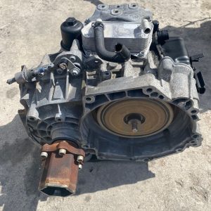 VOLKSWAGEN2.0 BKP Passat 6 dsg şanzuman