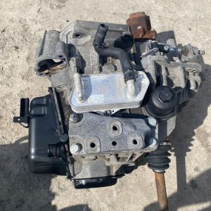 VOLKSWAGEN 1.9 CADDY 6 dsg şanzuman