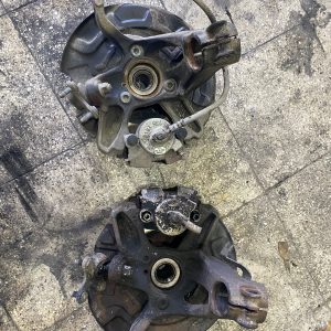 VOLKSWAGEN Golf7 sağ sol taşıyıcı