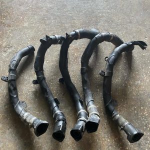 1.6 2.0 Tdi intercol boruları