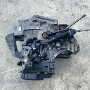 Polo 1.6 TDİ cay 5 ileri şanzuman