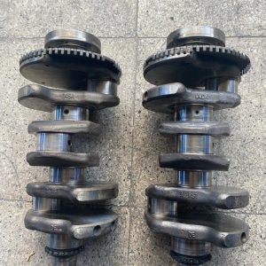 1.4 TDİ AMF motor krank mili