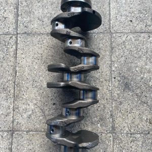 1.6 TDİ cay motor krank