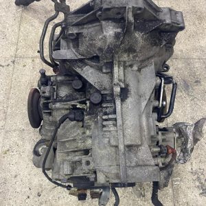 VOLKSWAGEN Passat 1.8 benzinli 1.9 tdi 4 ileri şanzuman çeşitleri