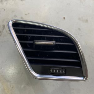 AUDİ A4 kalorifer ızgarası