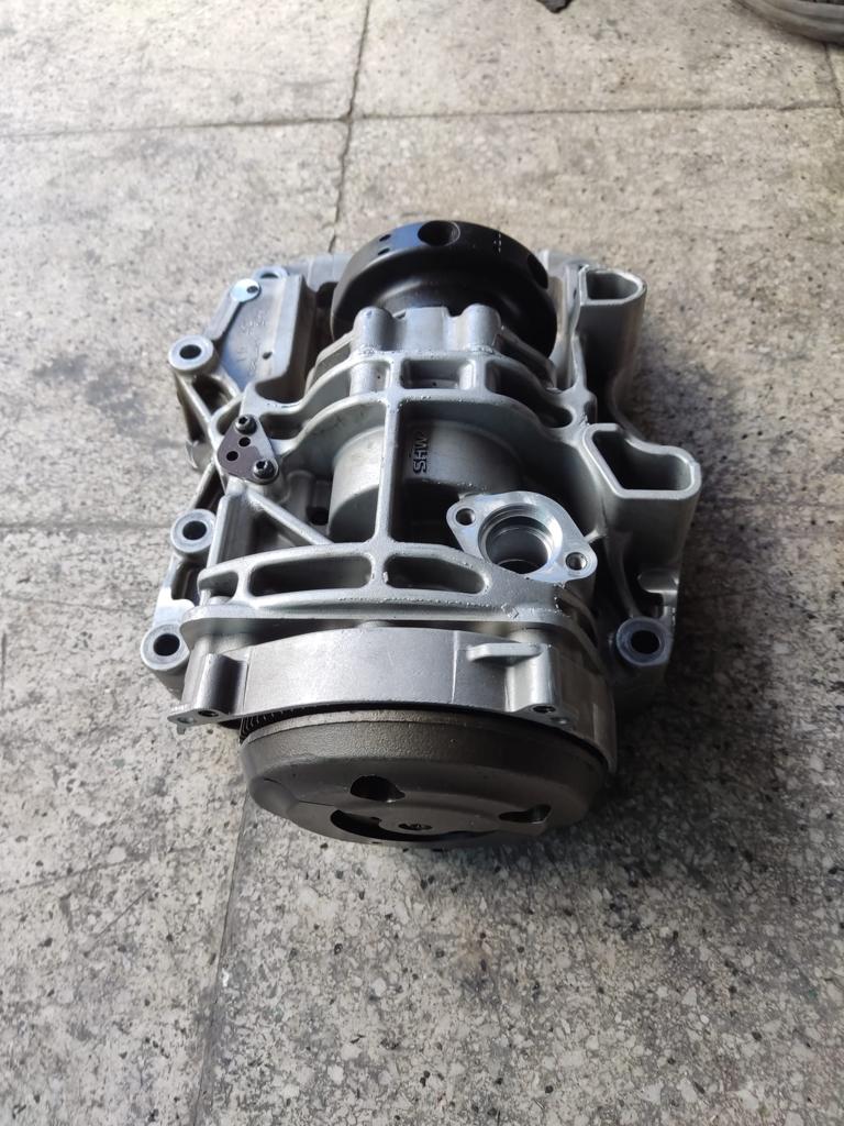 1.4 tdi cus yağ pompası 1.4 tdi cus yağ pompası