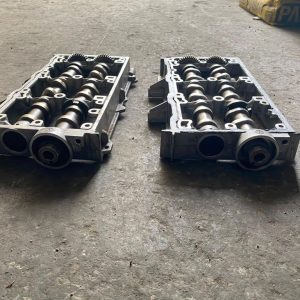 VOLKSWAGEN 1.4 Cus eksantrik takımı