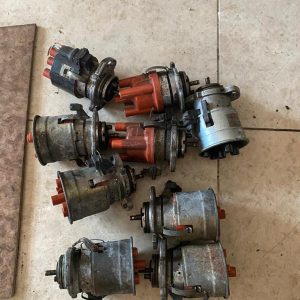 Volkswagen Polo 75 lik AEE motor dispiretör