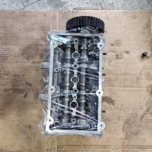 1.4 TDİ Cus silindir kapağı