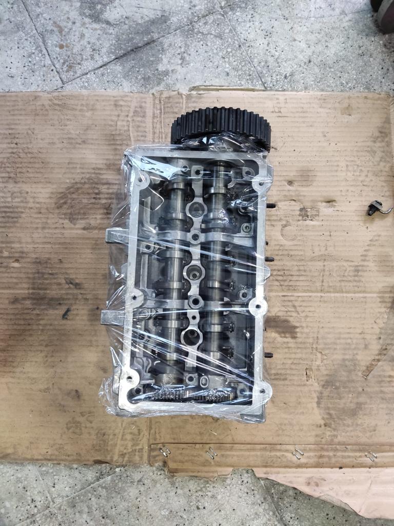 1.4 TDİ Cus silindir kapağı 1.4 TDİ Cus silindir kapağı