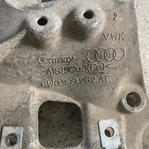 AUDİ A4 şanzuman Traversi 8WO399262AE