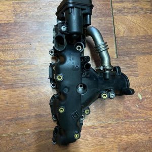 1.2 tdi CFW emme manifoldu